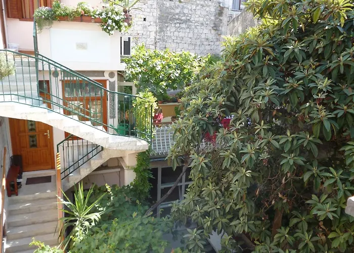 Apartman And Ivica Trogir