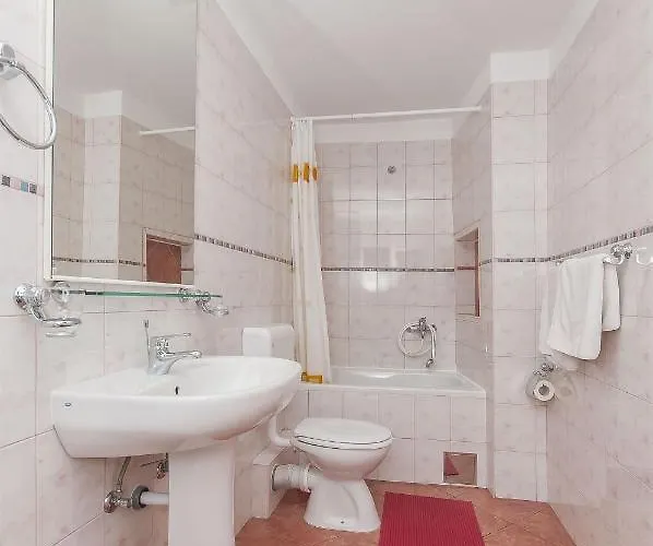 Apartman And Ivica Trogir