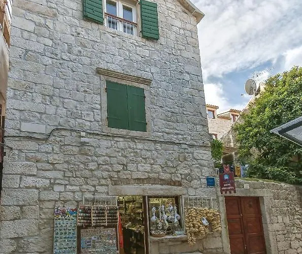 Apartman And Ivica Trogir