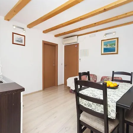 And Ivica Apartman Trogir