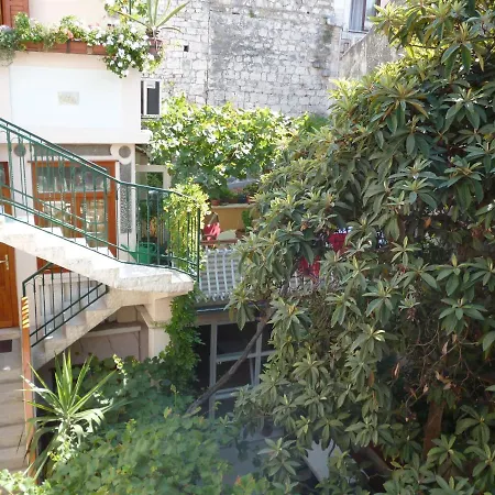 公寓 And Ivica 特罗吉尔