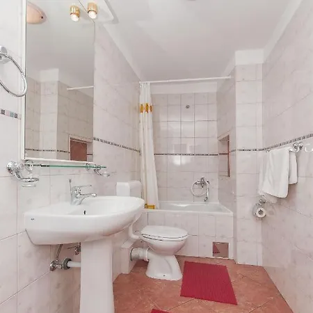 Apartman And Ivica Trogir