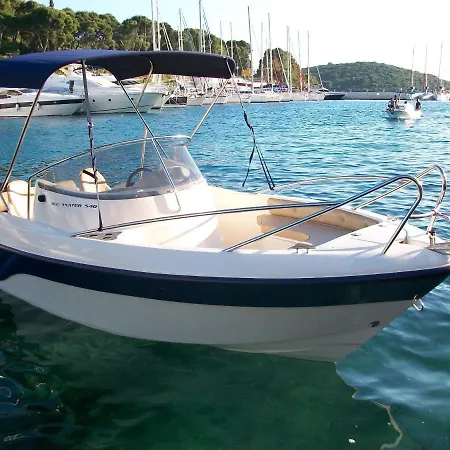 Apartman And Ivica *