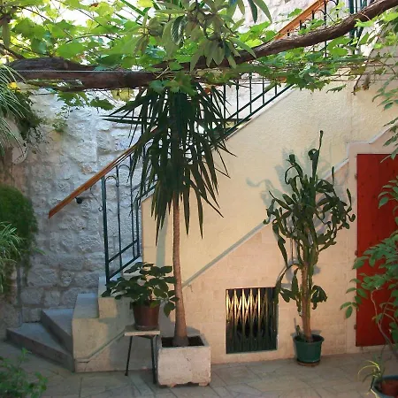 Διαμέρισμα And Ivica Τρογκίρ