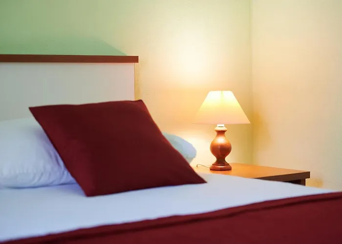 Apartamento And Ivica